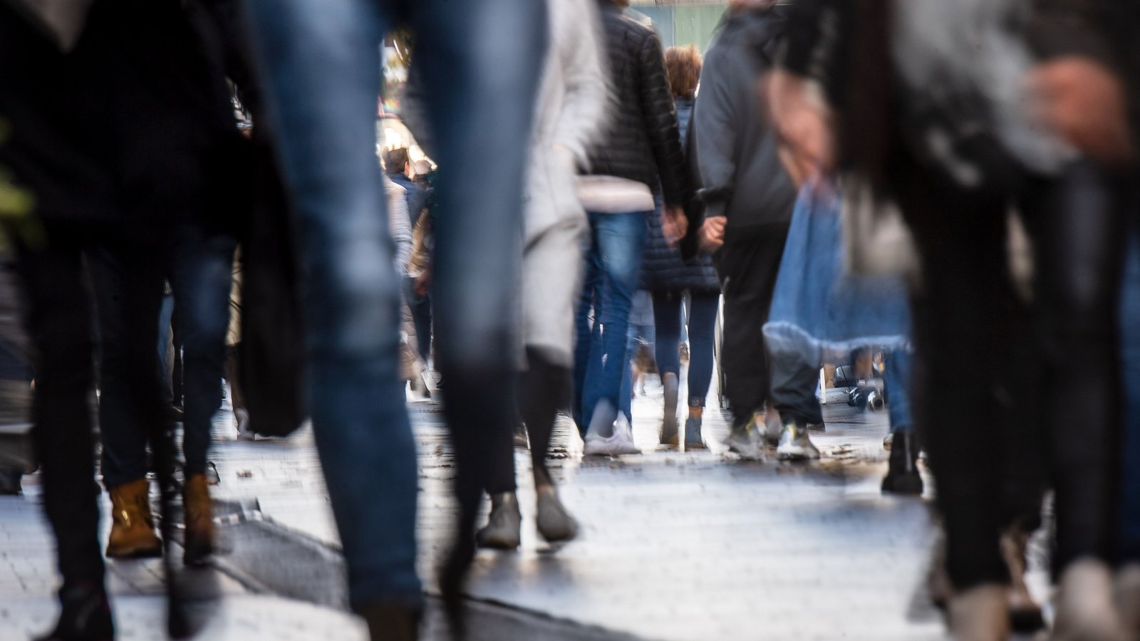 Mehrere Tausend Einwohner hat der Landkreis Ludwigsburg durch den Zensus verloren. Symbolbild: dpa-Bildfunk