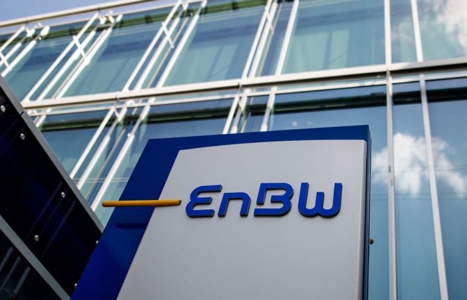 Im Umbau: der Energiekonzern EnBW<span class='image-autor'>dpa</span>