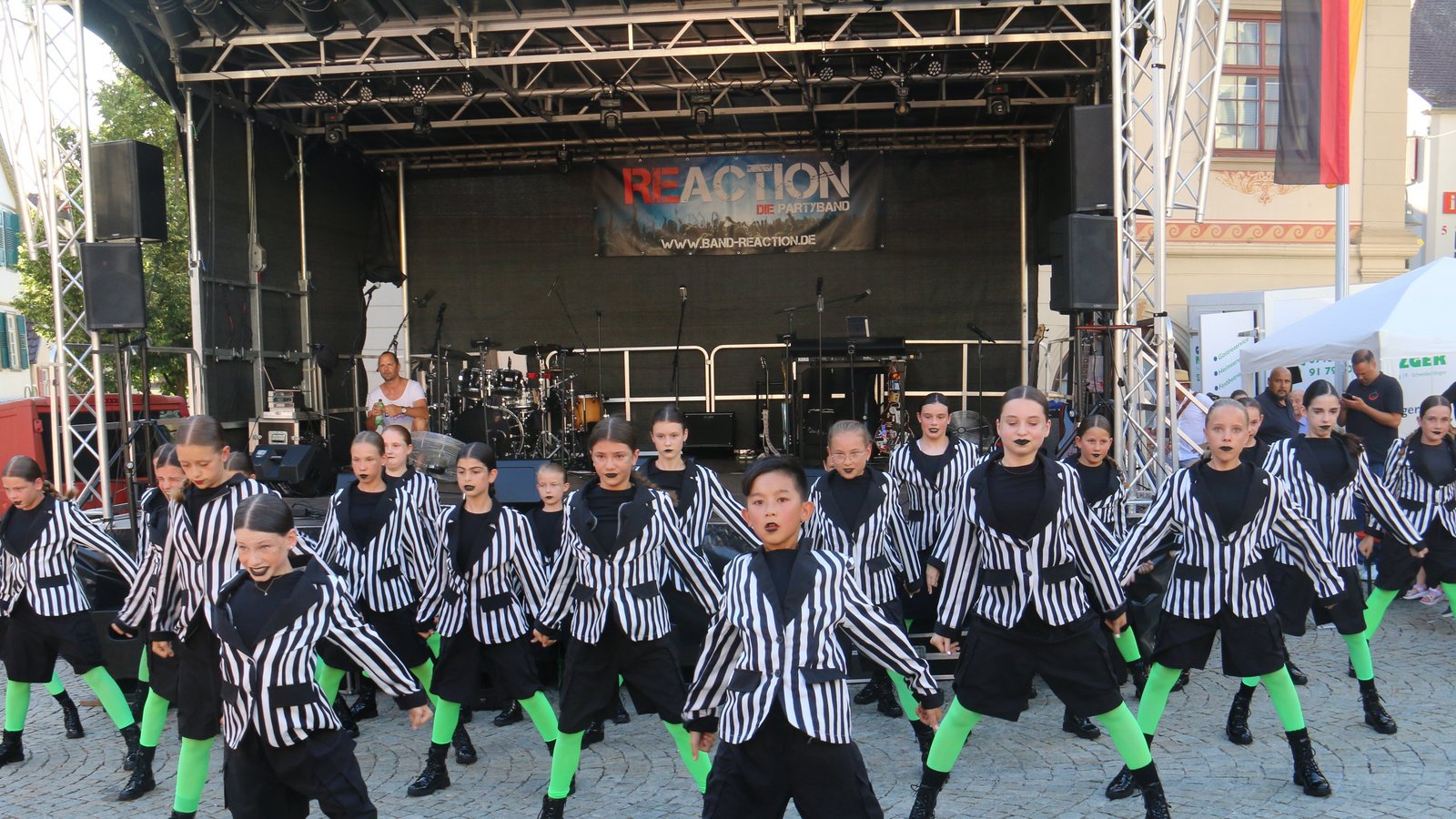 Dance Company