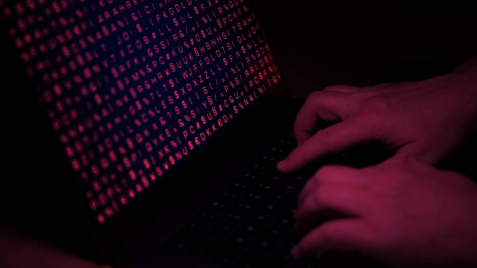 Die Hackergruppe soll für zahlreiche Cyberangriffe verantwortlich sein. (Symbolfoto)Foto: IMAGO/Westlight/IMAGO/WESTLIGHT Die Hackergruppe soll für zahlreiche Cyberangriffe verantwortlich sein. (Symbolfoto)Foto: IMAGO/Westlight/IMAGO/WESTLIGHT