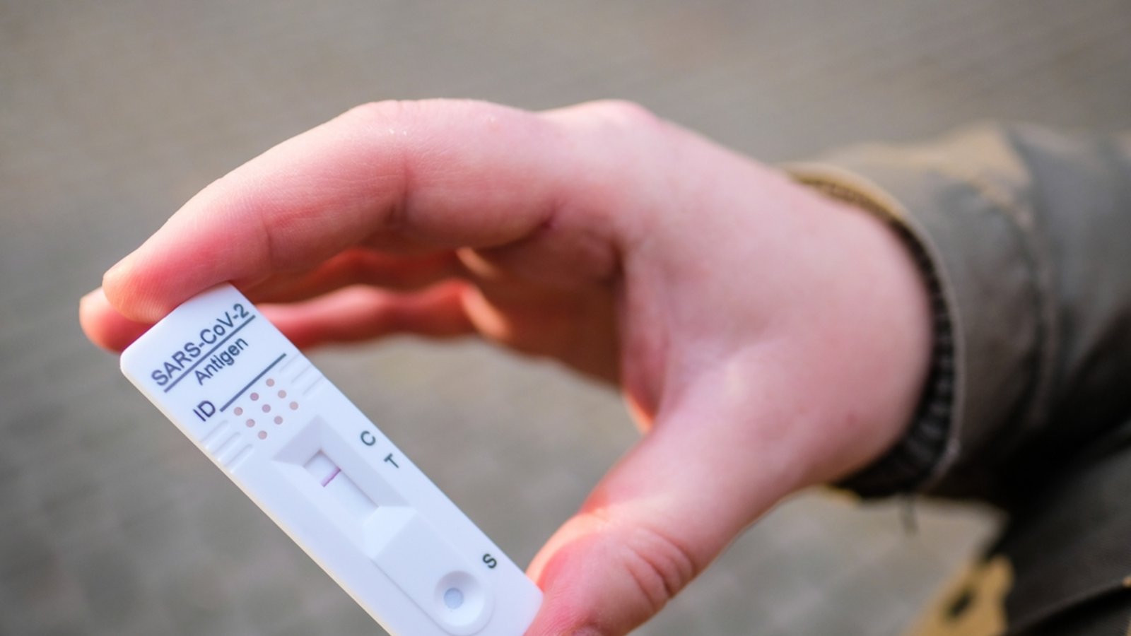 Negativ trotz Symptomen? Daran kann es liegen.Foto: Radowitz / shutterstock.com Negativ trotz Symptomen? Daran kann es liegen.Foto: Radowitz / shutterstock.com