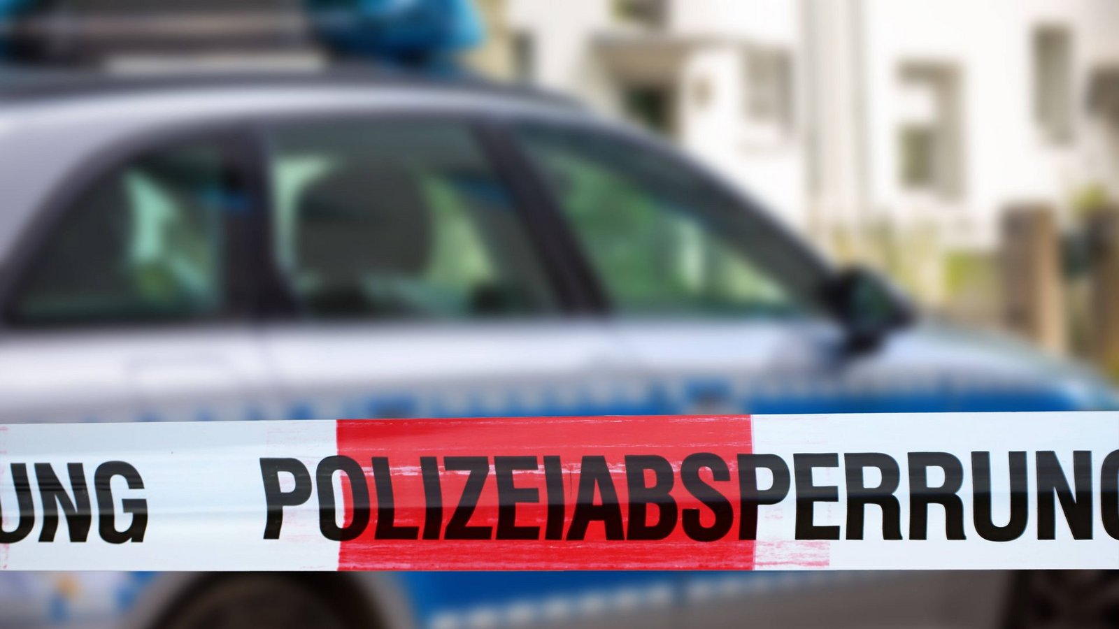 Die Polizei hat die Ermittlungen aufgenommen. (Symbolbild)Foto: IMAGO/
U. J. Alexander