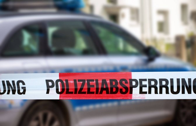 Die Polizei hat die Ermittlungen aufgenommen. (Symbolbild)<span class='image-autor'>Foto: IMAGO/
U. J. Alexander</span>