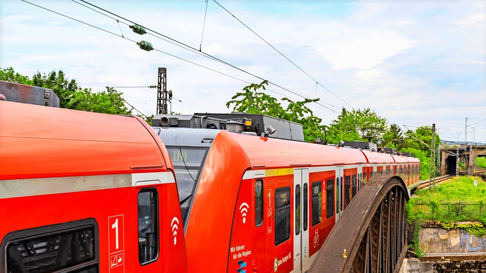 Die zahlreichen Einschränkungen bei der S-Bahn sorgen für Unmut beim Verband Region Stuttgart, der den Betrieb bezahlt.Die zahlreichen Einschränkungen bei der S-Bahn sorgen für Unmut beim Verband Region Stuttgart, der den Betrieb bezahlt.Foto: imago/Arnulf Hettrich