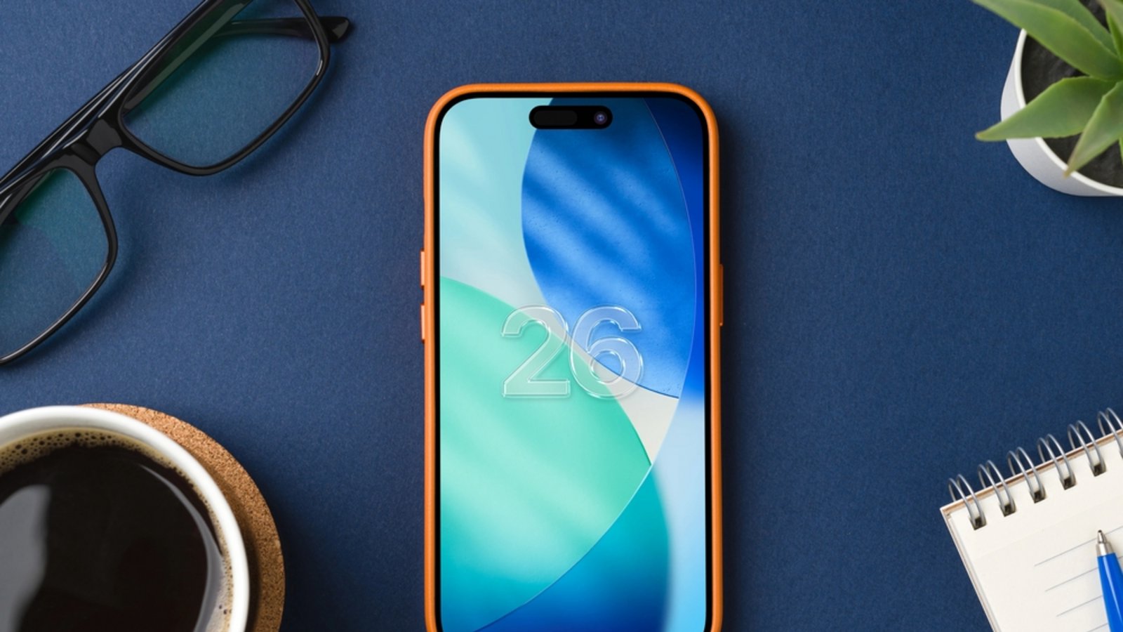 iOS 26.1. soll schon bald kommen.Foto: Yalcin Sonat / shutterstock.com
