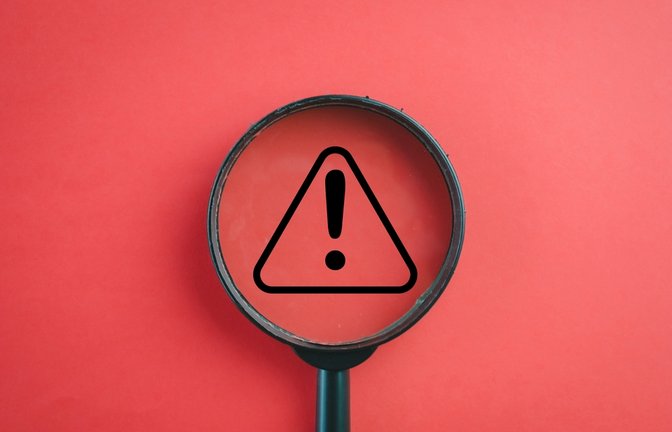 Morgen ist Warntag in Deutschland.<span class='image-autor'>Foto: Toey Andante / shutterstock.com</span>