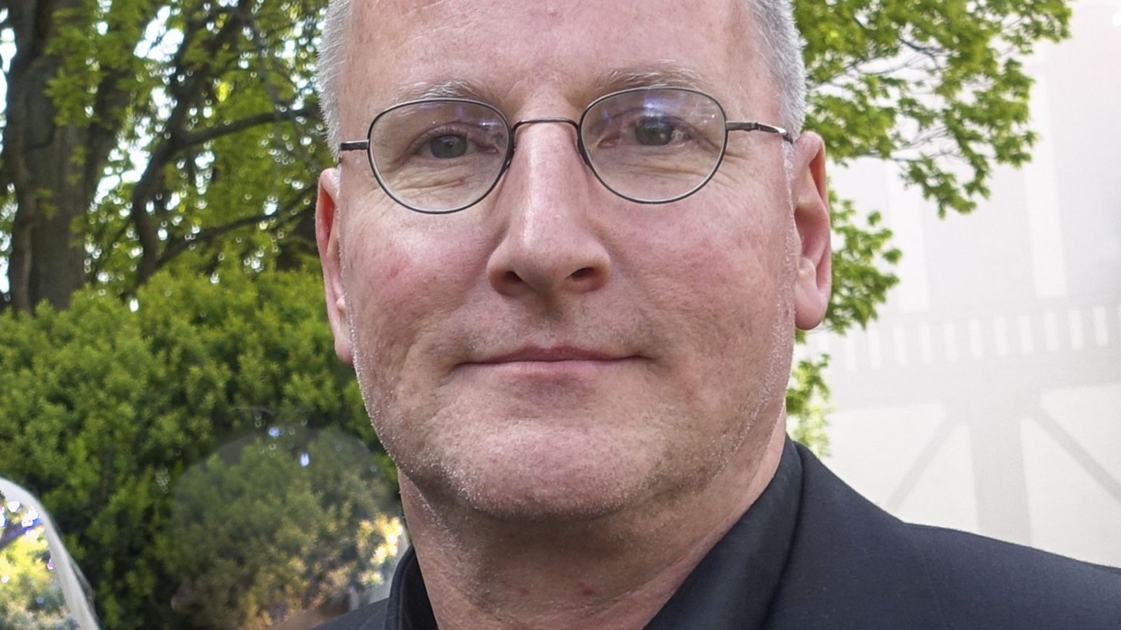 Seit Jahren eine feste Größte in der Szene für Neue Musik: Lothar HeinleFoto: Neos