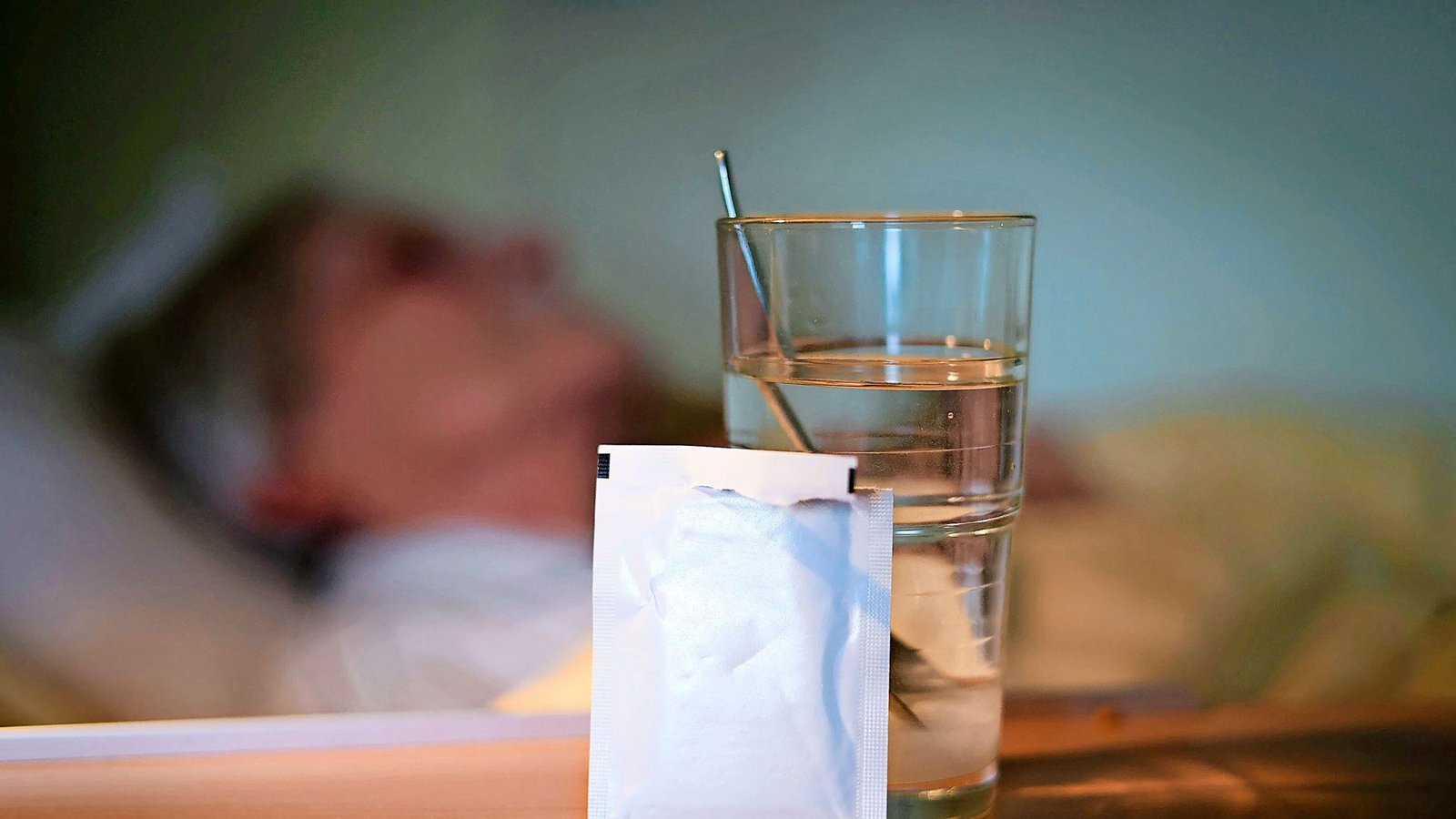 Claudia Bausewein, die Präsidentin der Deutschen Gesellschaft für Palliativmedizin, befürchtet einen Trend zu immer mehr assistierten Selbsttötungen in Deutschland (Symbolfoto).Foto: epd/Detlef Heese Claudia Bausewein, die Präsidentin der Deutschen Gesellschaft für Palliativmedizin, befürchtet einen Trend zu immer mehr assistierten Selbsttötungen in Deutschland (Symbolfoto).Foto: epd/Detlef Heese