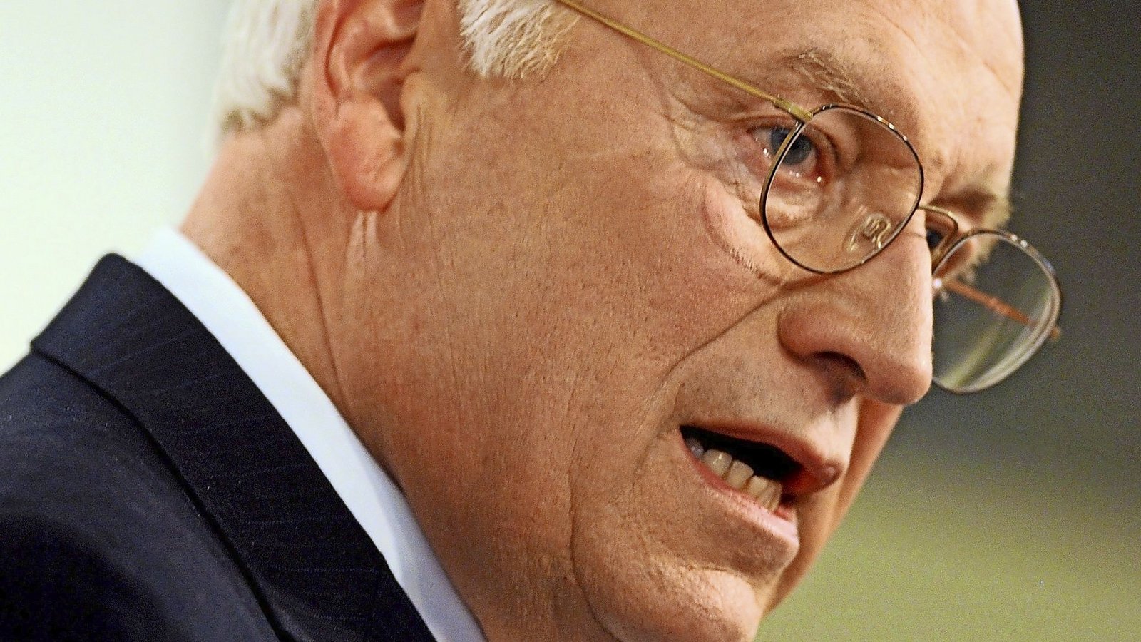 Der Republikaner will Kamala Harris unterstützen. (Archivbild)Foto: dpa/epa Michael Reynolds