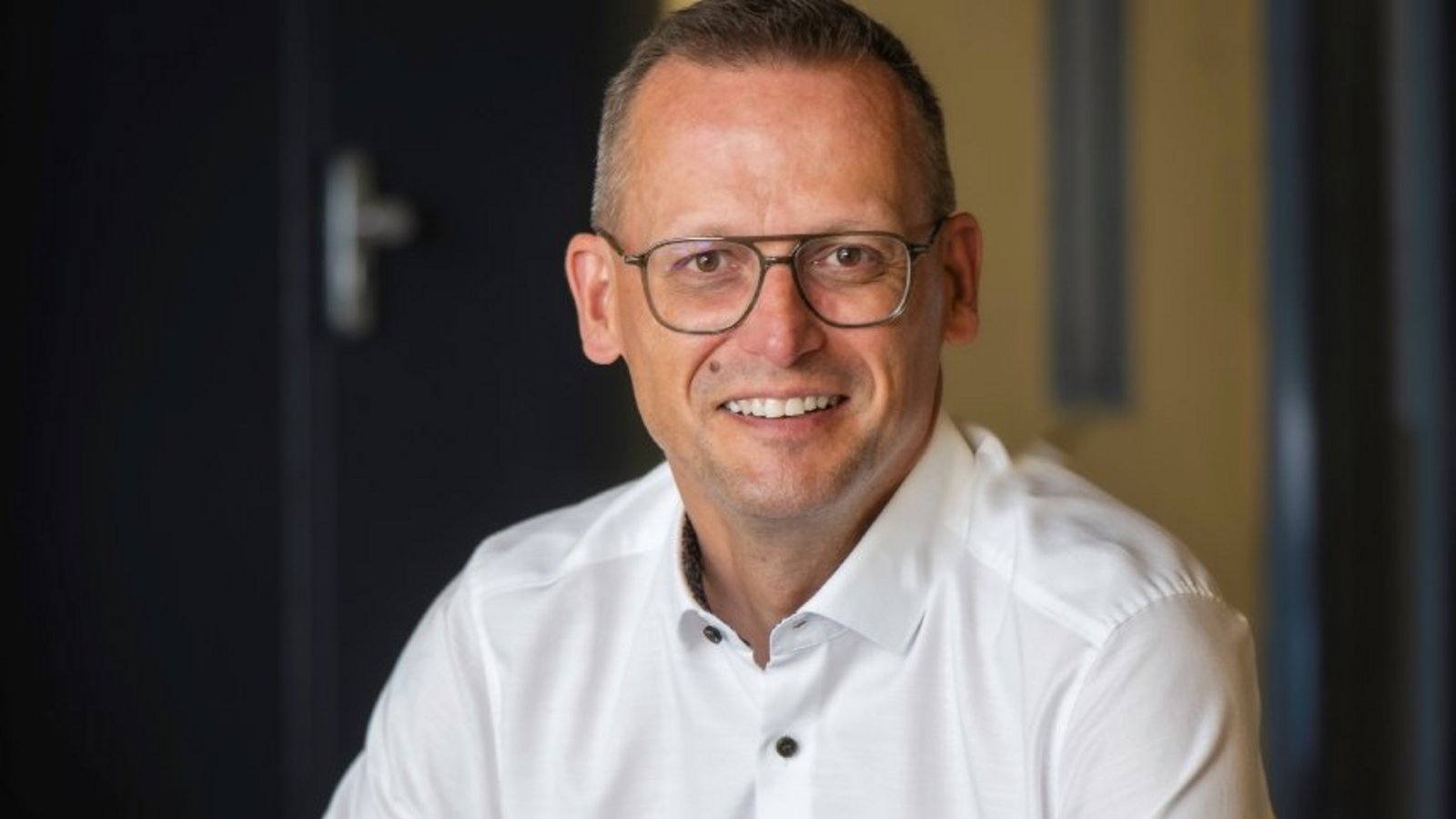 Stephan Retter ist der neue Oberbürgermeister von Mühlacker. Foto: p