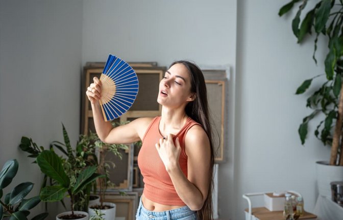Die Hitzewelle ist aktuell extrem. In Stuttgart gibt es einige klimatisierte Orte, die Schutz vor der Hitze bieten.<span class='image-autor'>Shutterstock/DimaBerlin</span>