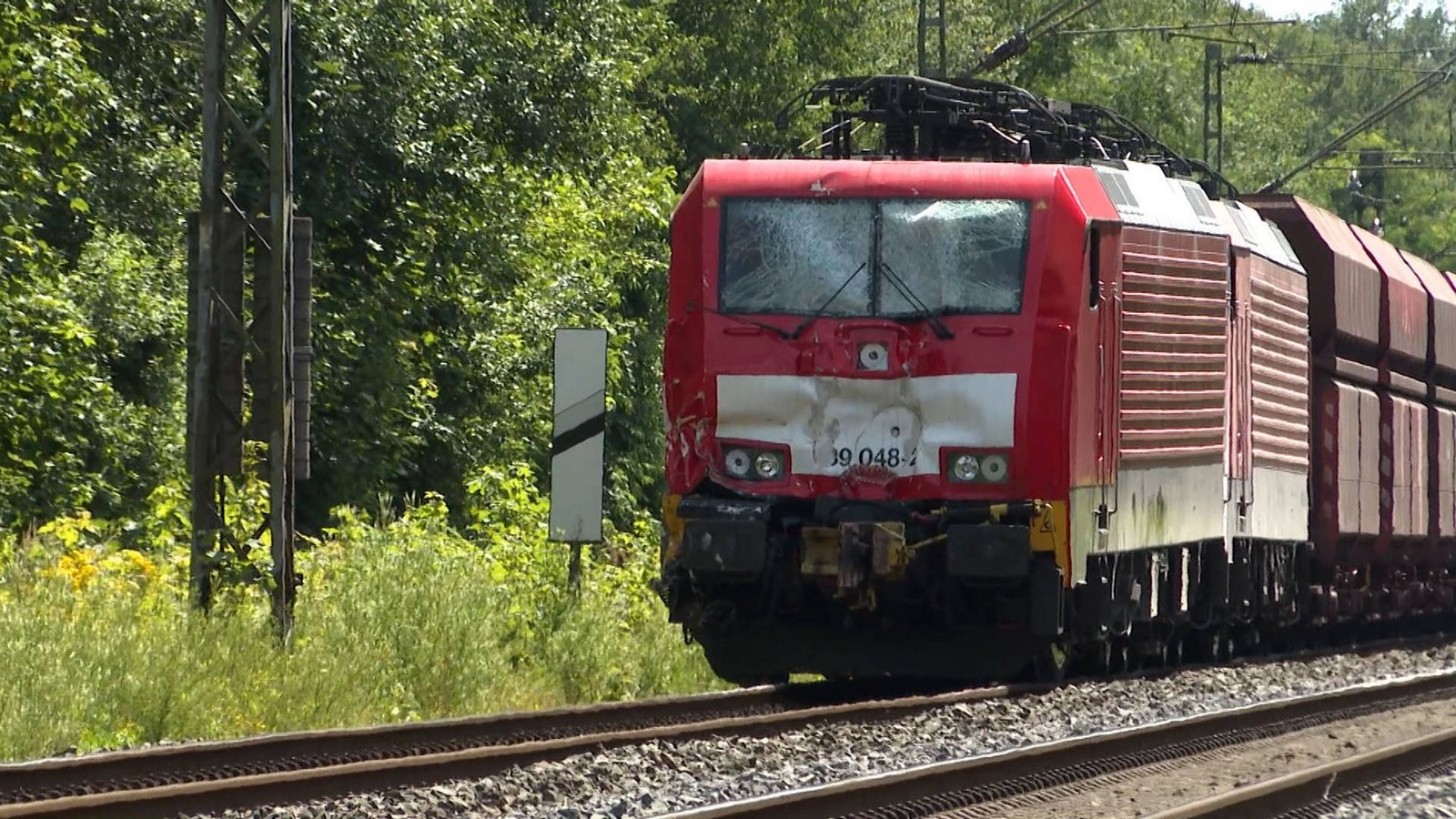 Ein fünfjähriges Kind ist bei einem Zugunglück in Baden-Württemberg tödlich verletzt worden.Foto: IMAGO/Die Videomanufaktur/IMAGO/Martin Dziadek Ein fünfjähriges Kind ist bei einem Zugunglück in Baden-Württemberg tödlich verletzt worden.Foto: IMAGO/Die Videomanufaktur/IMAGO/Martin Dziadek