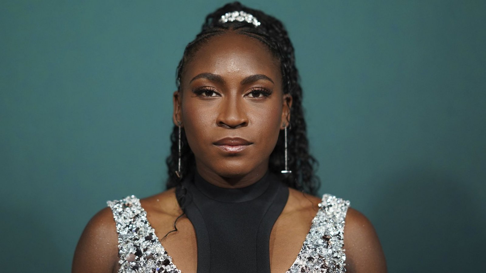 Tennisprofi Coco Gauff gehört zu den diesjährigen Preisträgerinnen.Foto: dpa/Jordan Strauss Tennisprofi Coco Gauff gehört zu den diesjährigen Preisträgerinnen.Foto: dpa/Jordan Strauss