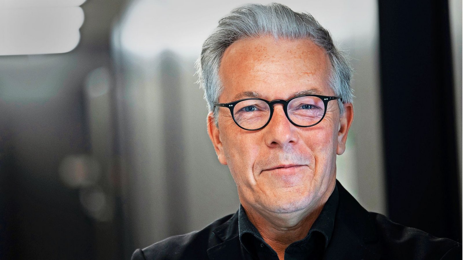 Marc-Oliver Hendriks ist Geschäftsführender Intendant der Staatstheater StuttgartFoto: Lichtgut/Leif Piechowski