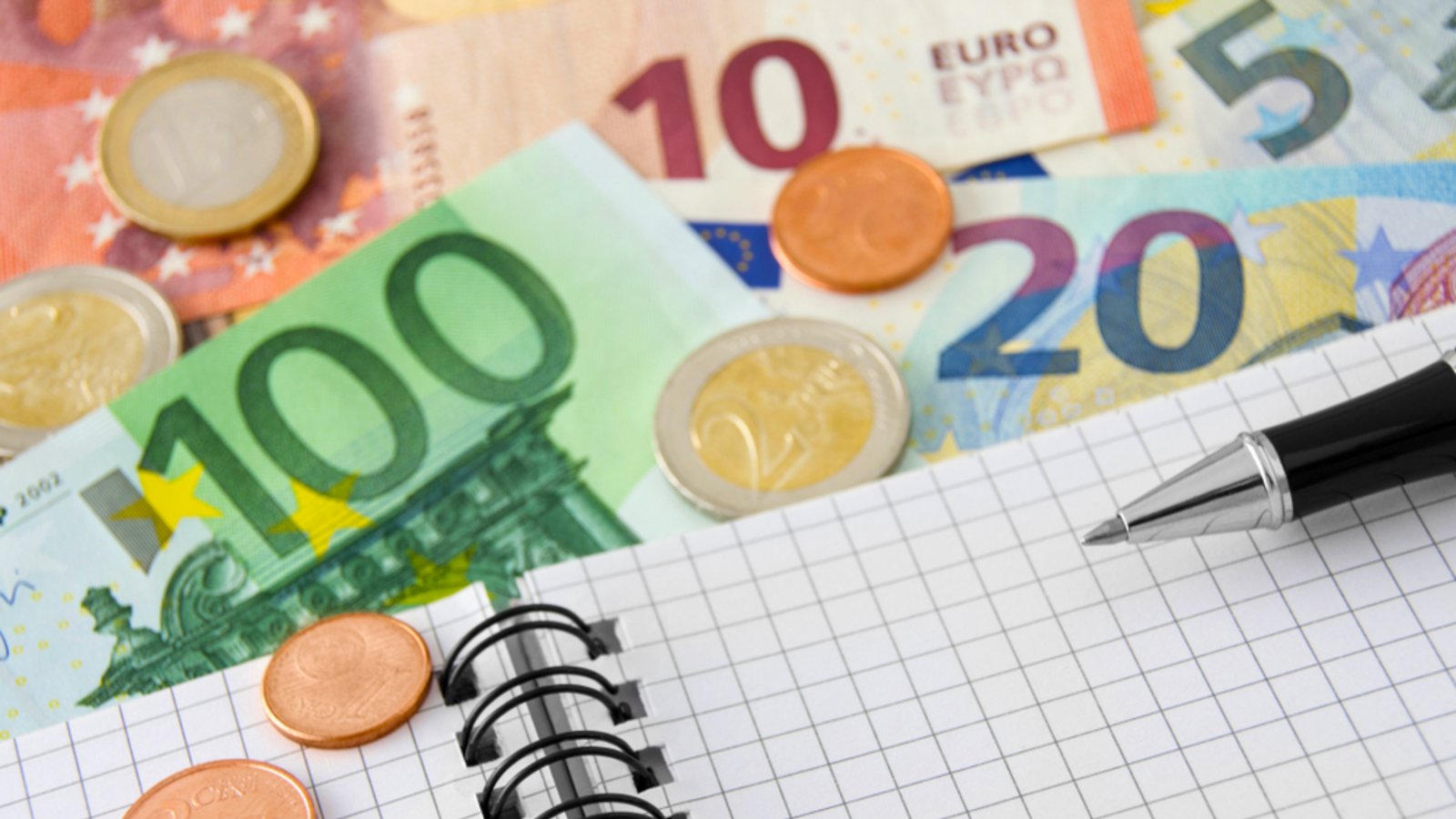 Für die EVS muss man die Ausgaben im Blick behalten.Foto: PhotoSGH / shutterstock.com Für die EVS muss man die Ausgaben im Blick behalten.Foto: PhotoSGH / shutterstock.com