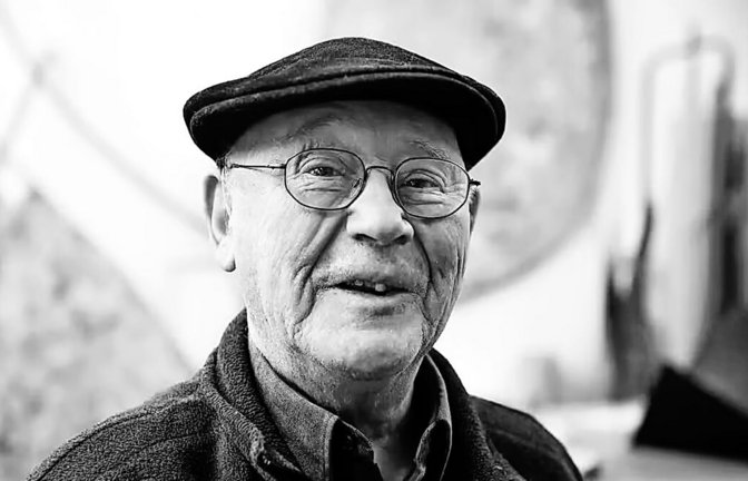 Josef Bücheler ist am 29. Dezember 2025 gestorben<span class='image-autor'>Foto: Archivfoto nrwz/al</span>