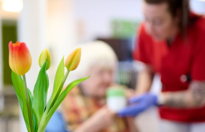 In den Kliniken im Südwesten fehlen ärztliche und pflegerische Fachkräfte.<span class='image-autor'>Foto: dpa/Bernd Thissen</span>
