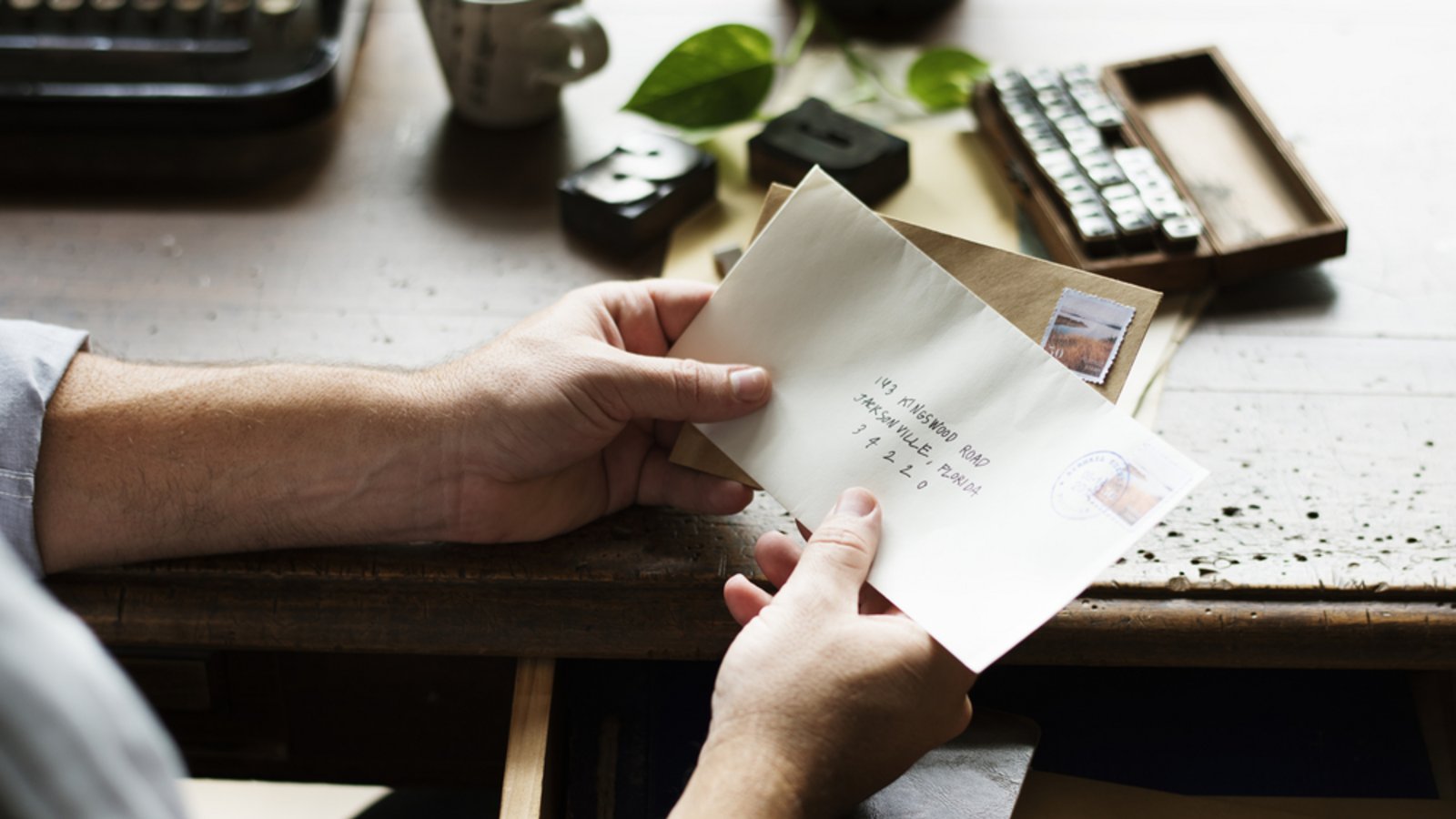 Wie Viele Briefmarken Auf Brief