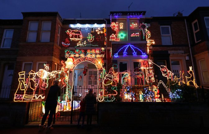 Foto: dpa/Owen Humphreys
