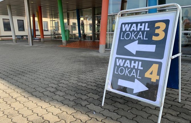 In welches Wahllokal darf ich gehen?<span class='image-autor'>Foto: Koapan / shutterstock.com</span>
