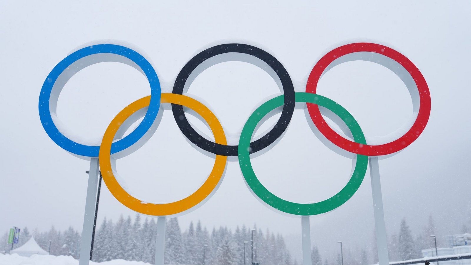 Die Olympischen Spiele 2026 stehen kurz bevor. Doch viele Deutschen lässt das kalt.Foto: picture alliance/dpa | Michael Kappeler Die Olympischen Spiele 2026 stehen kurz bevor. Doch viele Deutschen lässt das kalt.Foto: picture alliance/dpa | Michael Kappeler