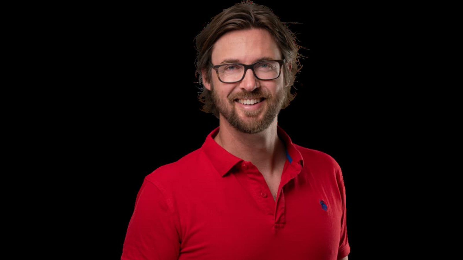 Frank Heidorn ist Schwimmlehrer - und berichtet aus seinem Alltag.Andreas Stephany Frank Heidorn ist Schwimmlehrer - und berichtet aus seinem Alltag.Andreas Stephany