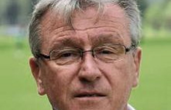 Hans-Ulrich Rähmer  