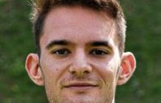 Nando Corrado, [[br]]SV Illingen