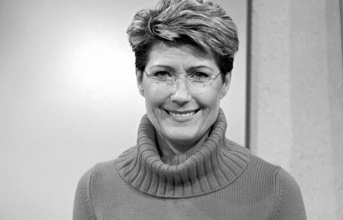 Jacqueline Stuhler wurde mit mehreren Preisen ausgezeichnet.<span class='image-autor'>SWR - Südwestrundfunk/obs/dpa</span>