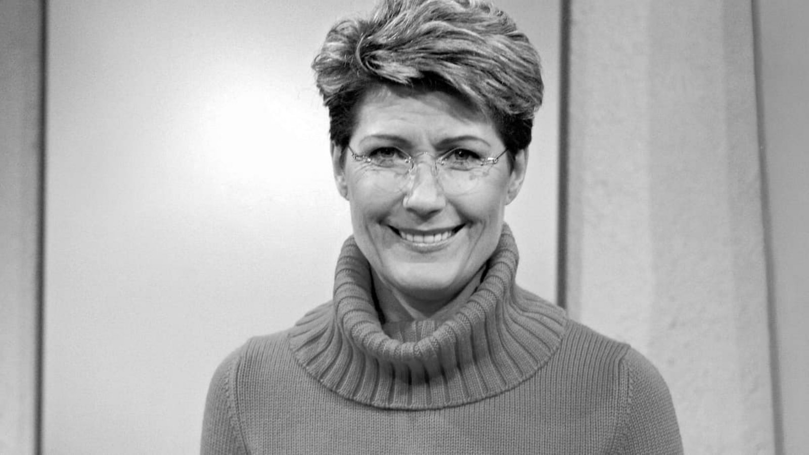 Jacqueline Stuhler wurde mit mehreren Preisen ausgezeichnet.SWR - Südwestrundfunk/obs/dpa Jacqueline Stuhler wurde mit mehreren Preisen ausgezeichnet.SWR - Südwestrundfunk/obs/dpa