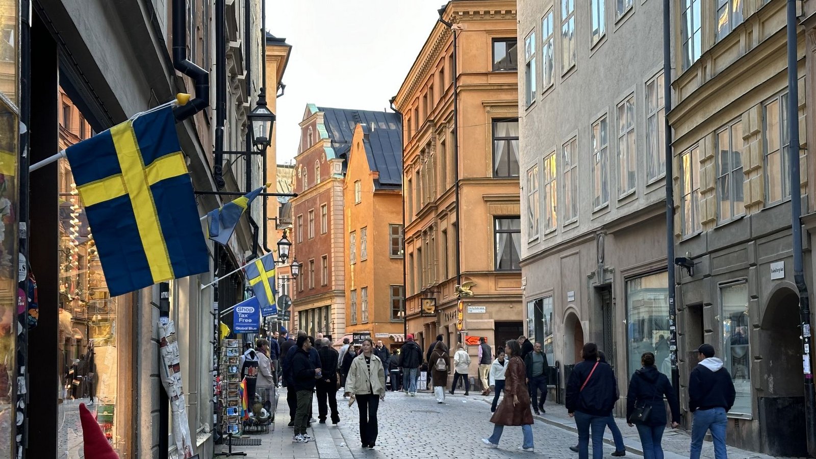 Deutsche Rente nach schwedischem Vorbild? Das könnte künftig zumindest teilweise der Fall sein. (Symbolbild)Foto: Steffen Trumpf/dpa Deutsche Rente nach schwedischem Vorbild? Das könnte künftig zumindest teilweise der Fall sein. (Symbolbild)Foto: Steffen Trumpf/dpa