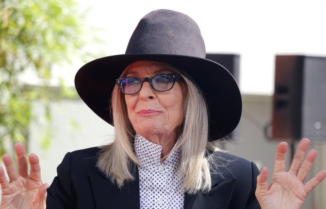 Die Oscar-Preisträgerin wurde 79 Jahre alt und prägte Generationen von Filmschaffenden. Was bisher zur Todesursache bekannt ist.<span class='image-autor'>Foto: Tinseltown / Shutterstock.com</span>