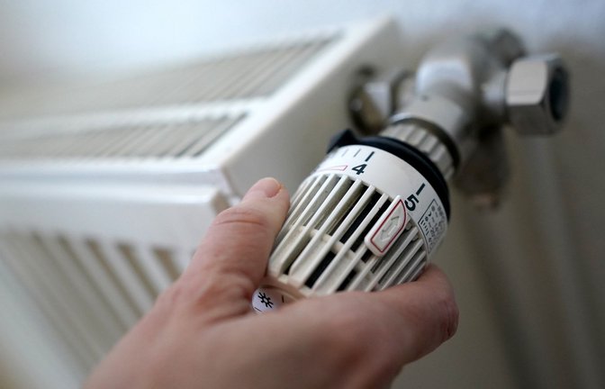Die Energiepreisbremse bis Ostern ist zwar anvisiert, die Heizkosten könnten trotzdem steigen.<span class='image-autor'>Foto: dpa/Marcus Brandt</span>