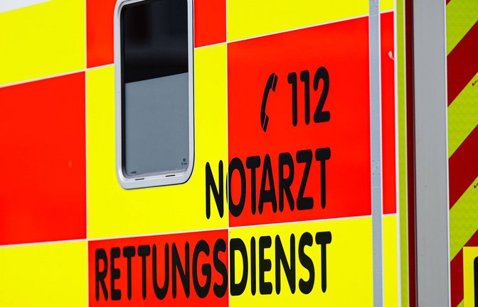 Die Frau wurde so schwer verletzt, dass sie noch an der Unfallstelle starb (Symbolbild).<span class='image-autor'>Foto: IMAGO///Marcel von Fehrn</span>