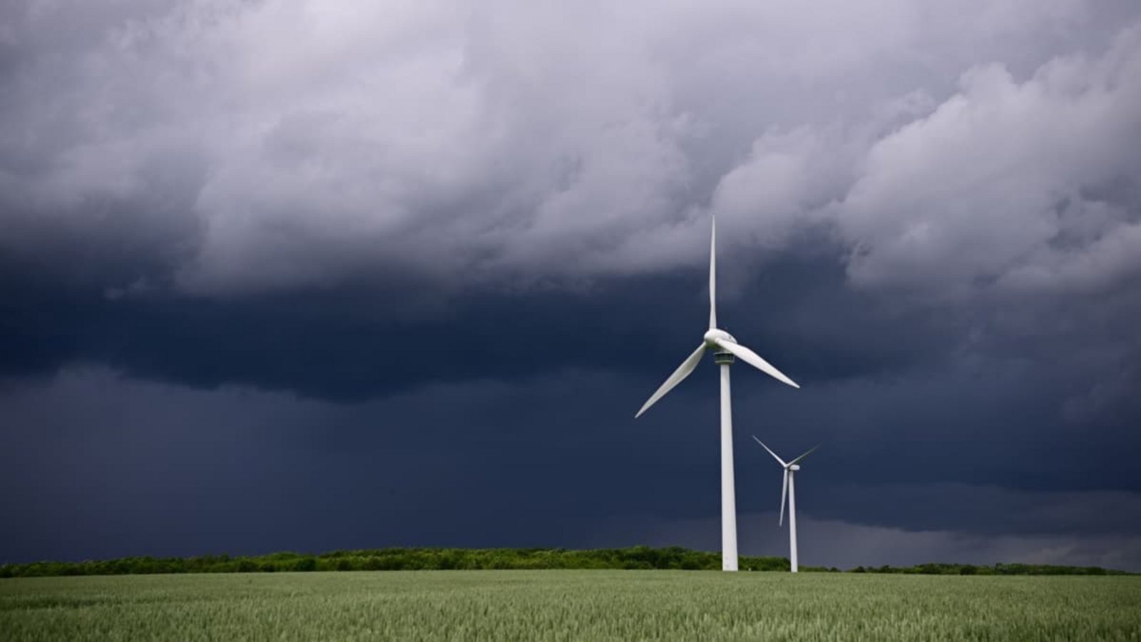 Der DWD warnt vor Starkregen, Hagel und Gewitter.Julian Stratenschulte/dpa Der DWD warnt vor Starkregen, Hagel und Gewitter.Julian Stratenschulte/dpa