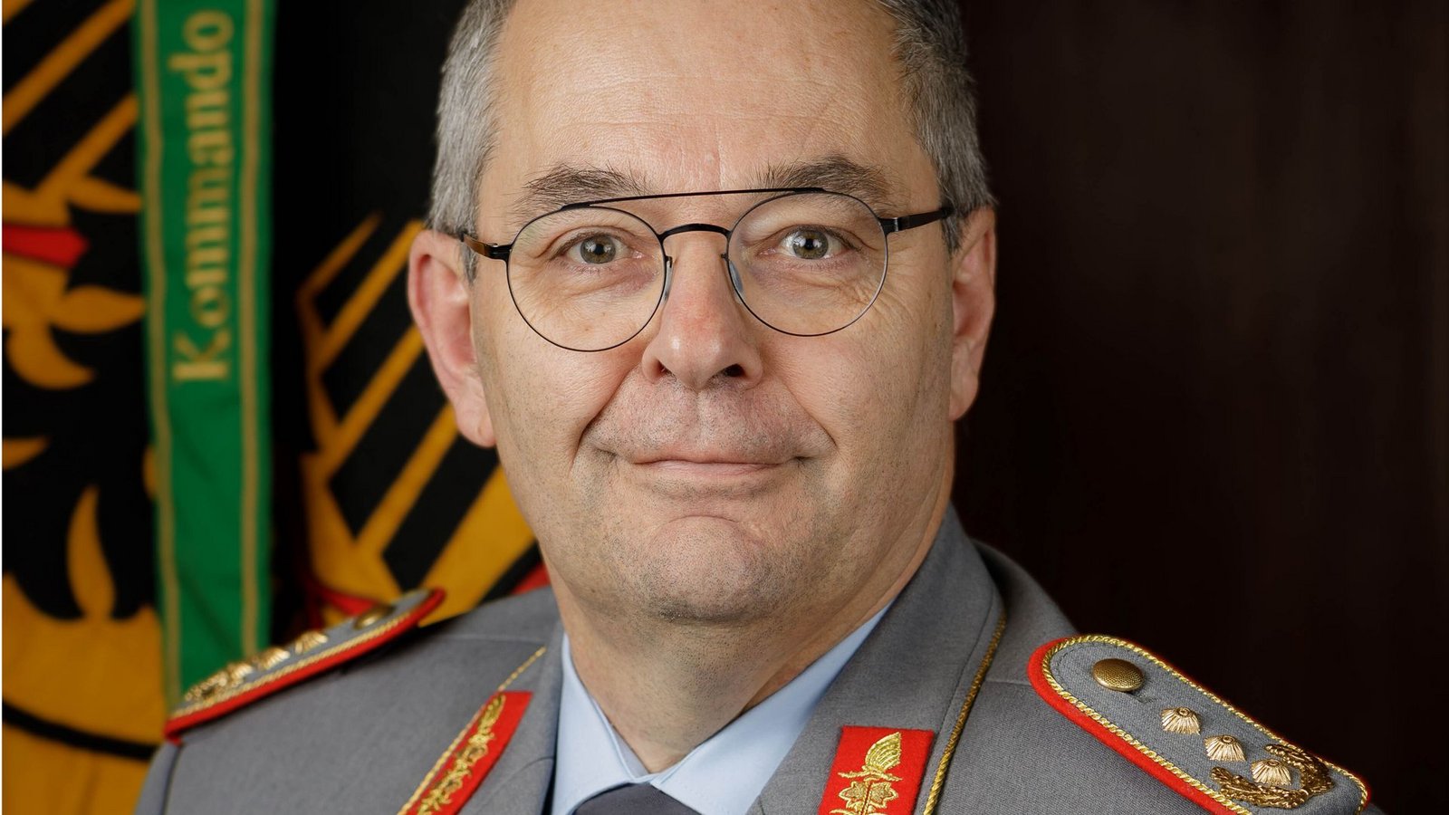 Führt seit fünf Jahren das Heer: Generalleutnant Alfons Mais.Foto: Bundeswehr/Marco Dorow Führt seit fünf Jahren das Heer: Generalleutnant Alfons Mais.Foto: Bundeswehr/Marco Dorow