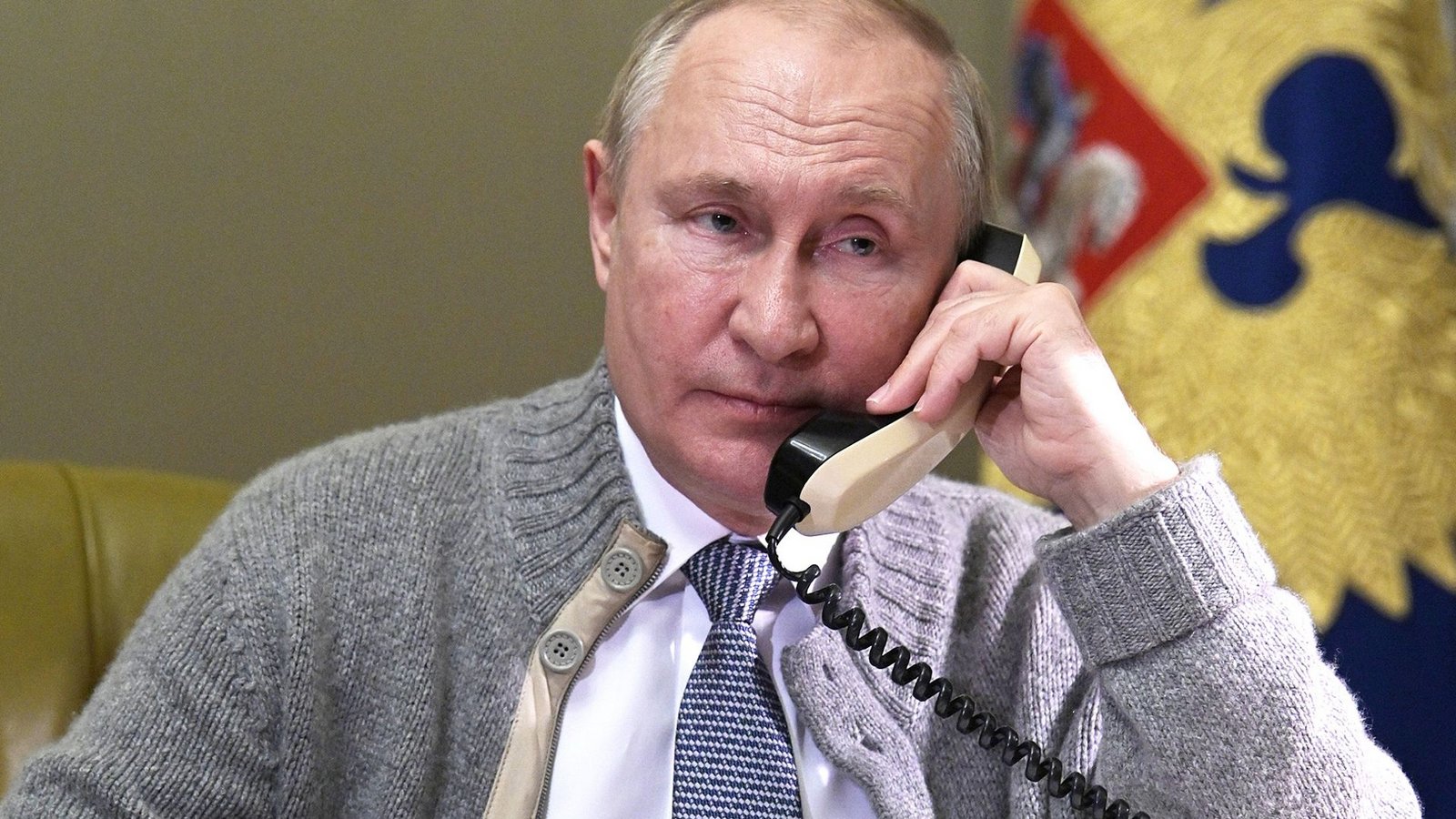 In Russland wurde eine US-Russin wegen „Verrats“ zu zwölf Jahren Haft verurteilt. (Archivbild)Foto: Alexei Nikolsky/Pool Sputnik