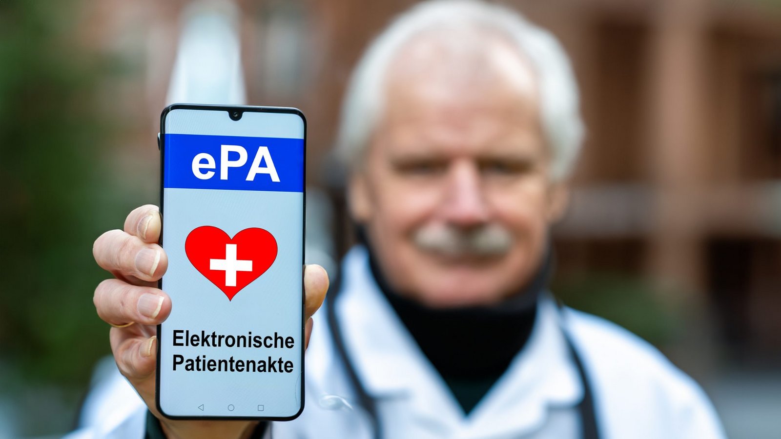 So funktioniert der Widerspruch.Foto: FrankHH / shutterstock.com