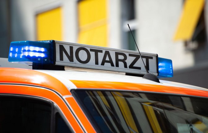 Für den 35-Jährigen kam jede Hilfe zu spät. (Symbolbild)<span class='image-autor'>Foto: dpa/Lisa Ducret</span>