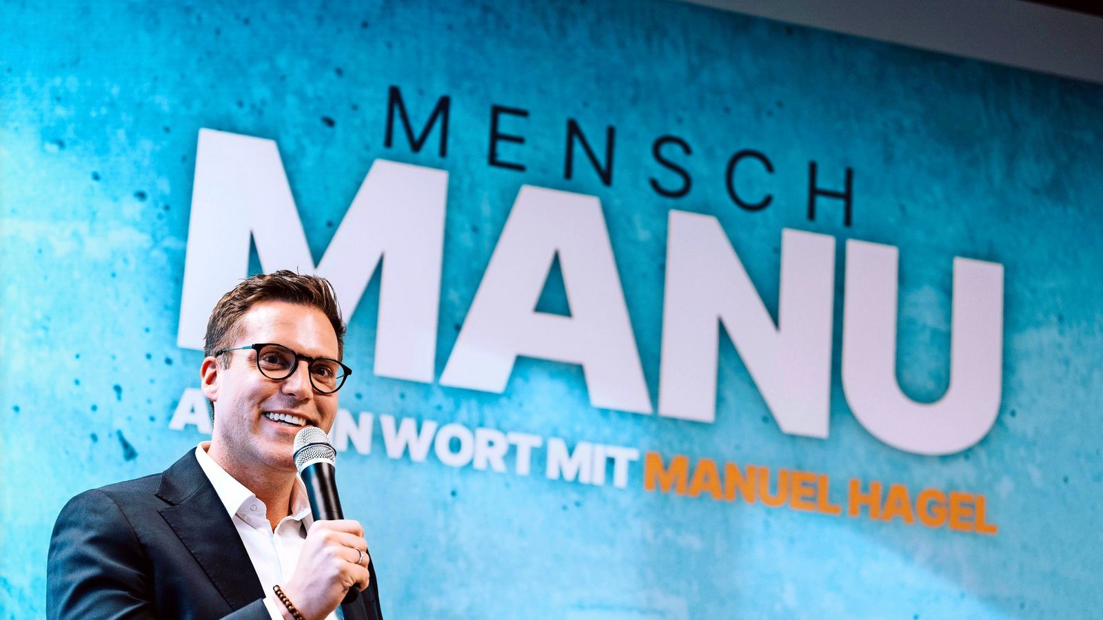 „Mensch Manu“ – dort will der CDU-Politiker Manuel Hagel sich von seiner menschlichen Seite zeigen.Foto: CDU/Manuel Dittrich „Mensch Manu“ – dort will der CDU-Politiker Manuel Hagel sich von seiner menschlichen Seite zeigen.Foto: CDU/Manuel Dittrich