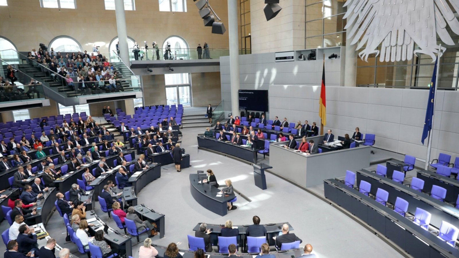 So sehen die aktuellen Umfragewerte aus.Foto: Juergen Nowak / shutterstock.com So sehen die aktuellen Umfragewerte aus.Foto: Juergen Nowak / shutterstock.com