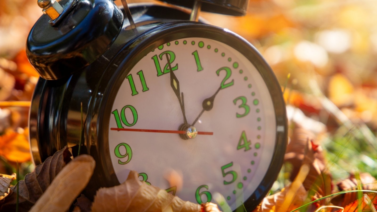 Die Zeitumstellung sorgt jedes Jahr für Verwirrung.Foto: U. J. Alexander / shutterstock.com Die Zeitumstellung sorgt jedes Jahr für Verwirrung.Foto: U. J. Alexander / shutterstock.com