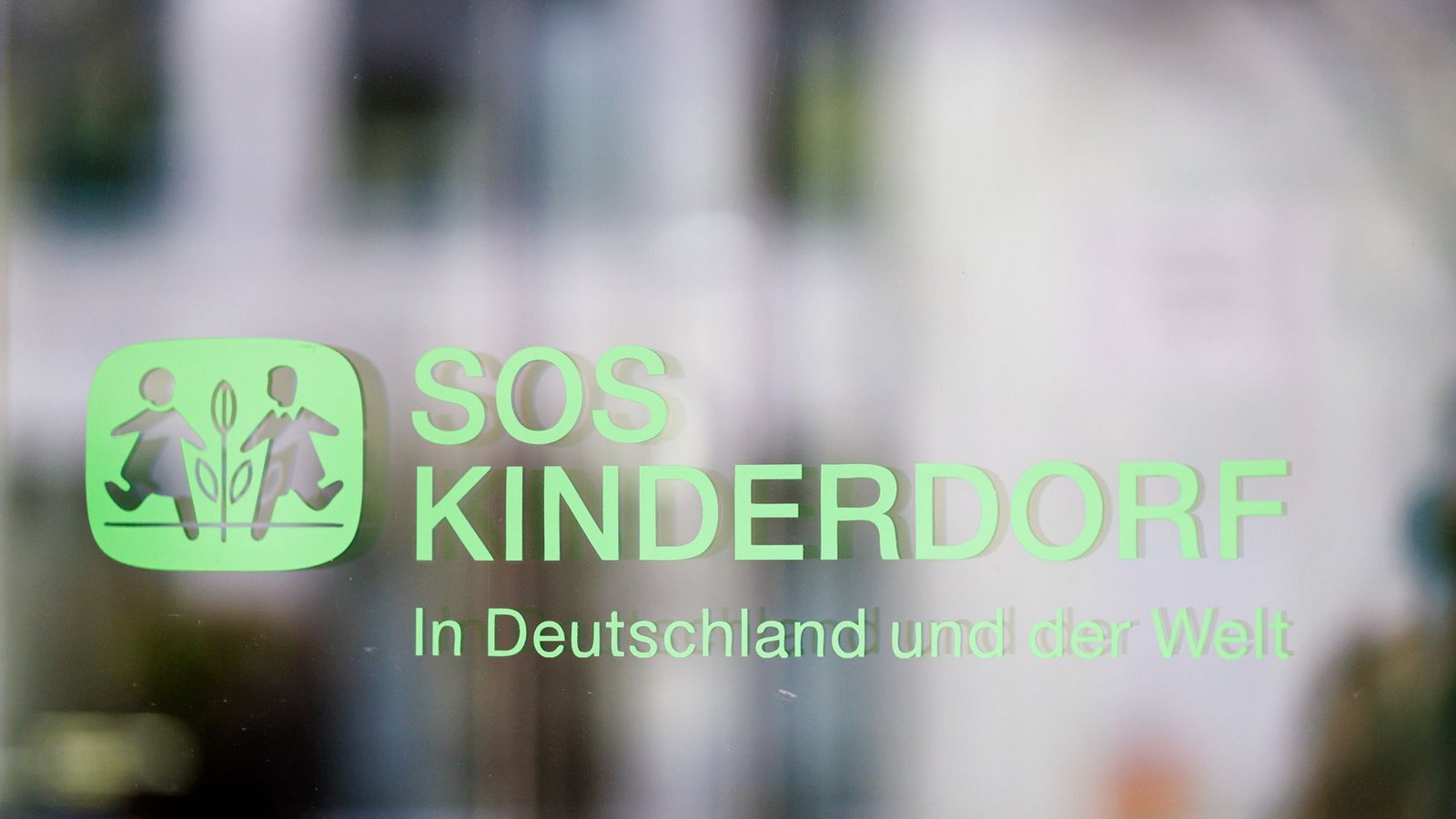 Das Auswärtige Amt habe die Evakuierung eines SOS-Kinderdorfs unterstützt. (Symbolbild)Foto: dpa/Matthias Balk