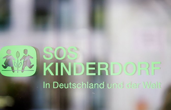 Das Auswärtige Amt habe die Evakuierung eines SOS-Kinderdorfs unterstützt. (Symbolbild)<span class='image-autor'>Foto: dpa/Matthias Balk</span>