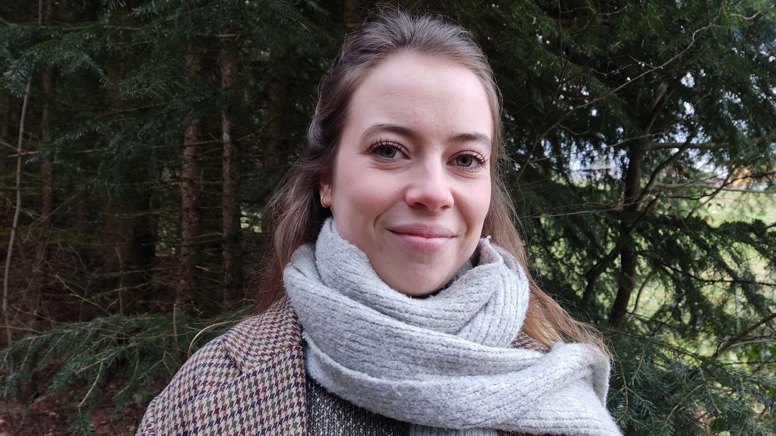 Die gebürtige Backnangerin Viola Schoch (24) zog einen Monat nach der Pannen-Wahl aus Stuttgart in die Hauptstadt. Die Wahlberlinerin – im Herzen aber immer Schwäbin, wie sie sagt – blickt optimistisch auf die Wiederholungswahl am 12. Februar: „Ich glaube an das Gute und hoffe, dass man aus den Fehlern gelernt hat.“Foto: privat/privat Die gebürtige Backnangerin Viola Schoch (24) zog einen Monat nach der Pannen-Wahl aus Stuttgart in die Hauptstadt. Die Wahlberlinerin – im Herzen aber immer Schwäbin, wie sie sagt – blickt optimistisch auf die Wiederholungswahl am 12. Februar: „Ich glaube an das Gute und hoffe, dass man aus den Fehlern gelernt hat.“Foto: privat/privat