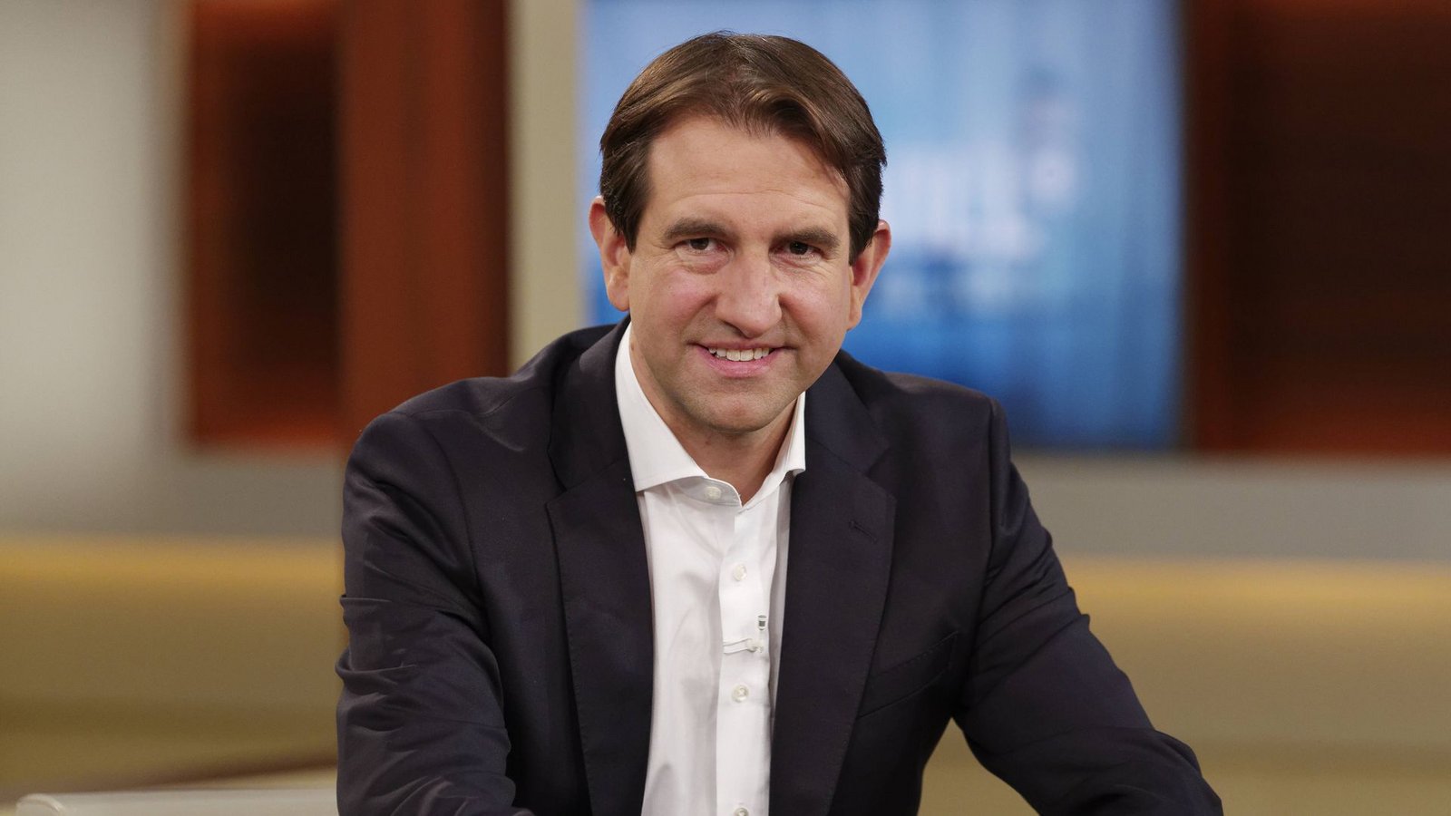 CDU-Vize Andreas Jung könnte ins Umweltressort aufrücken.Foto: imago//Jürgen Heinrich