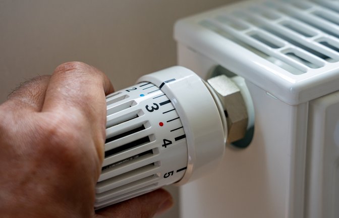 Kann man die Heizung im Dezember getrost aufdrehen?<span class='image-autor'>Foto: Frank Lambert / shutterstock.com</span>