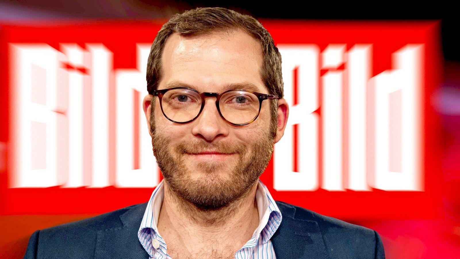 Demnächst Stargast bei der CDU: Ex-“Bild“-Chef Julian ReicheltFoto: imago/Sven Simon Demnächst Stargast bei der CDU: Ex-“Bild“-Chef Julian ReicheltFoto: imago/Sven Simon