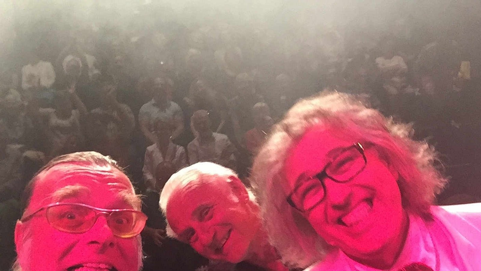 KGB erobert am 26. März die Bühne in der Sersheimer Sport- und Kulturhalle. Foto: p