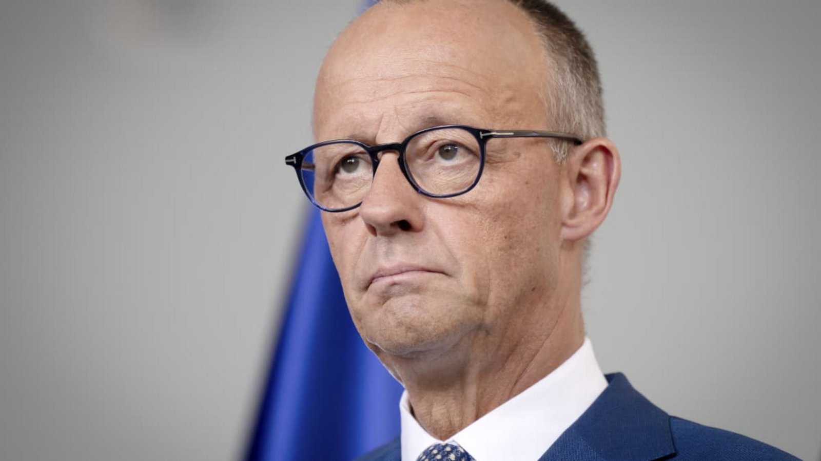 Bundeskanzler Friedrich Merz hat wenig Talent dazu, Herzen zu gewinnen.Bernd Elmenthaler/Future Image/actionpress Bundeskanzler Friedrich Merz hat wenig Talent dazu, Herzen zu gewinnen.Bernd Elmenthaler/Future Image/actionpress